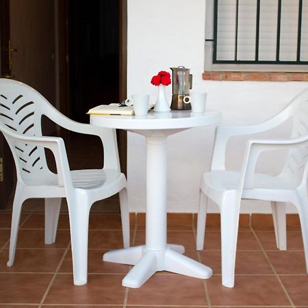 Villa La Dehesa Conil De La Frontera Εξωτερικό φωτογραφία