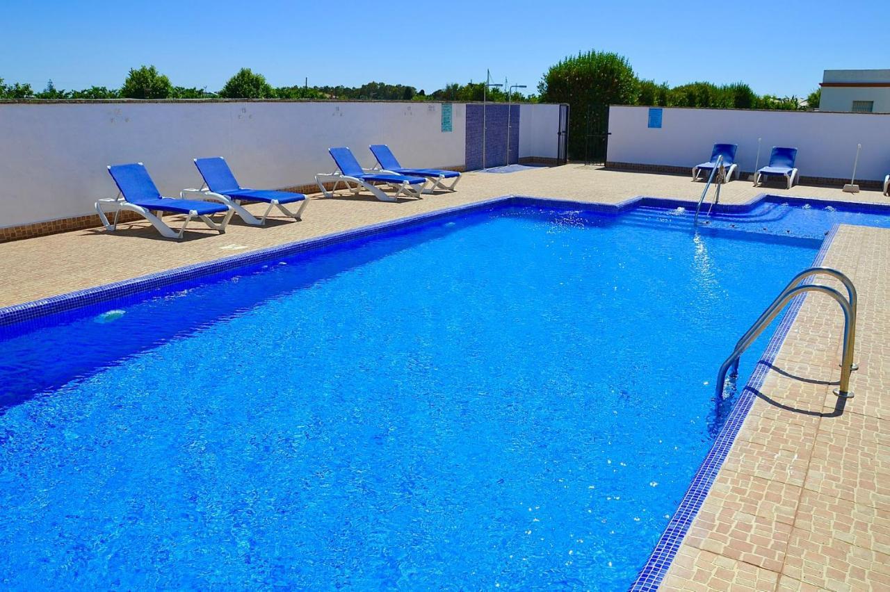 Villa La Dehesa Conil De La Frontera Εξωτερικό φωτογραφία