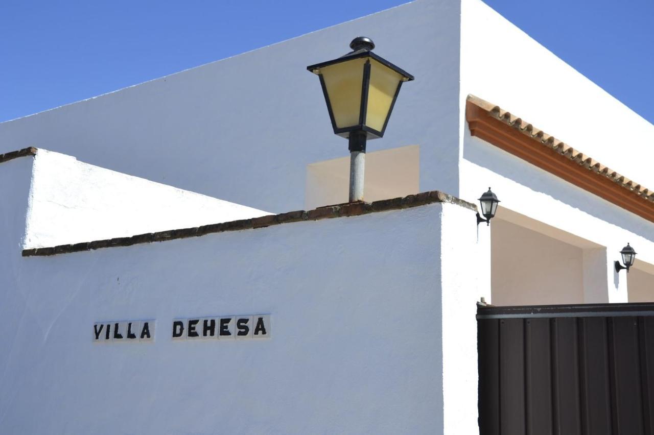 Villa La Dehesa Conil De La Frontera Εξωτερικό φωτογραφία
