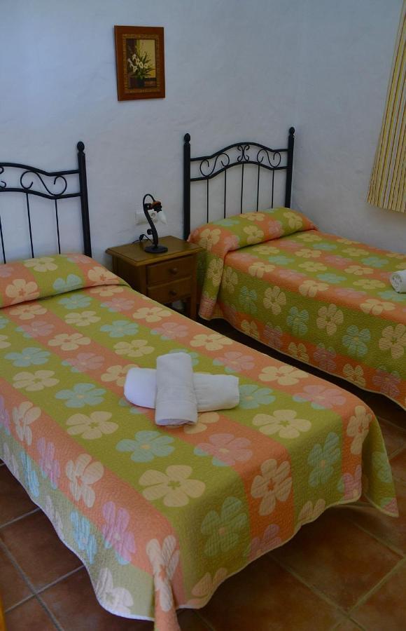 Villa La Dehesa Conil De La Frontera Εξωτερικό φωτογραφία