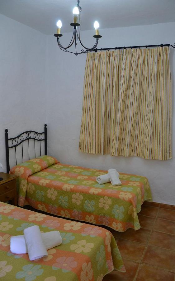 Villa La Dehesa Conil De La Frontera Εξωτερικό φωτογραφία