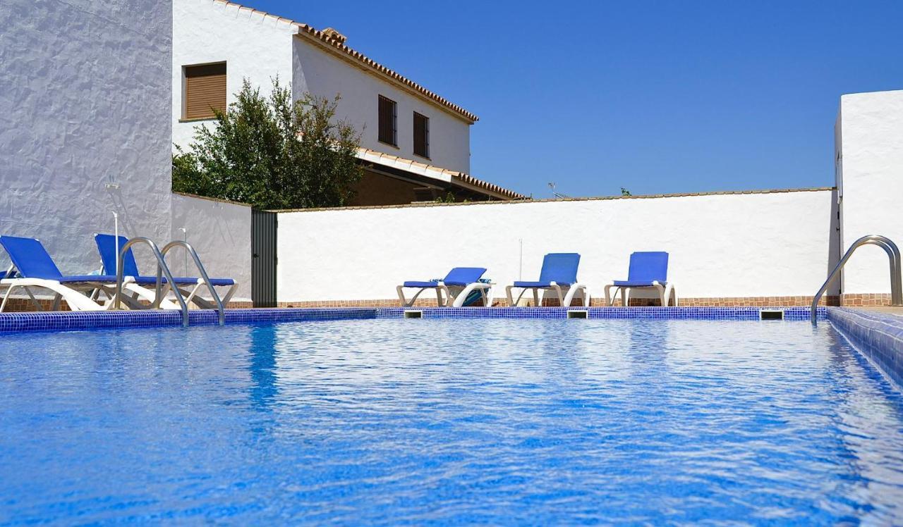 Villa La Dehesa Conil De La Frontera Εξωτερικό φωτογραφία