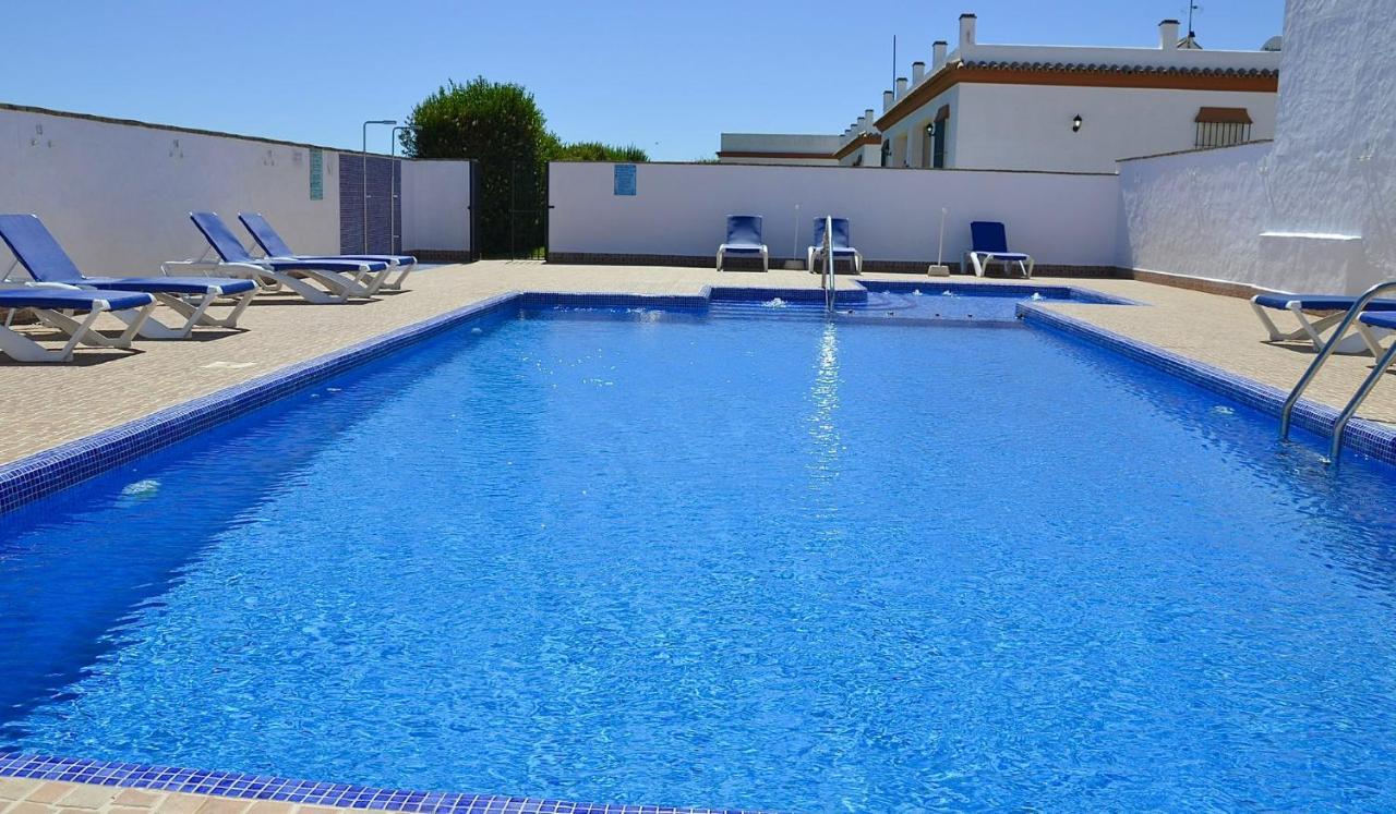 Villa La Dehesa Conil De La Frontera Εξωτερικό φωτογραφία