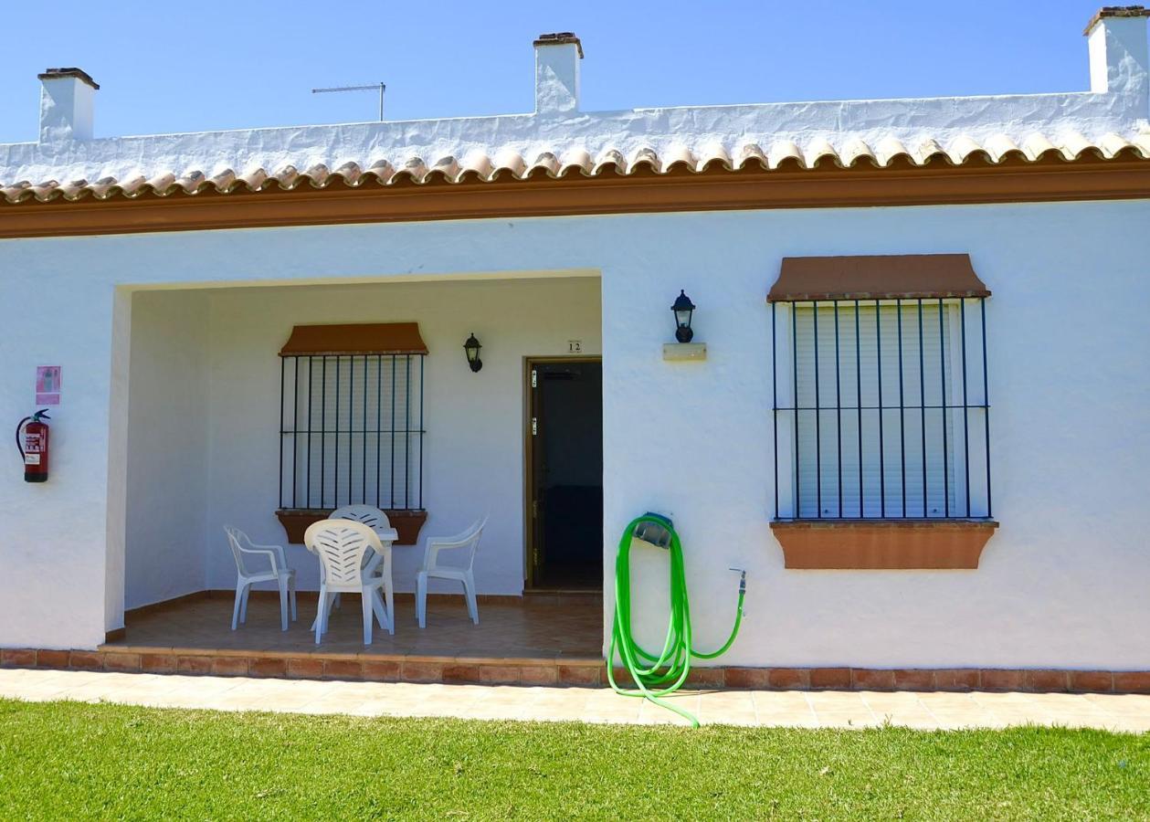 Villa La Dehesa Conil De La Frontera Εξωτερικό φωτογραφία