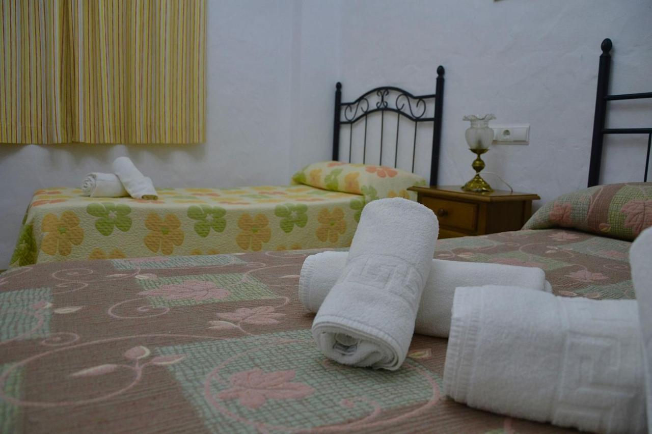 Villa La Dehesa Conil De La Frontera Εξωτερικό φωτογραφία