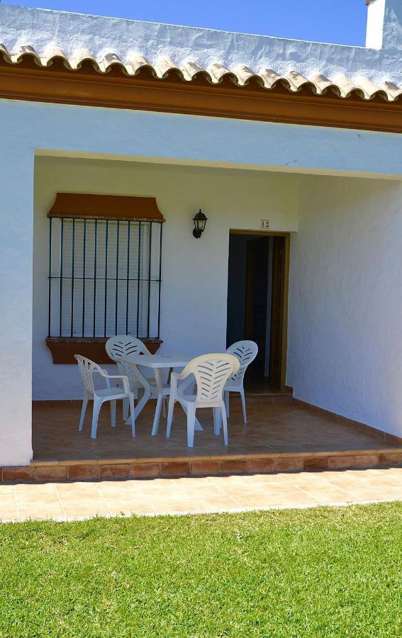 Villa La Dehesa Conil De La Frontera Εξωτερικό φωτογραφία