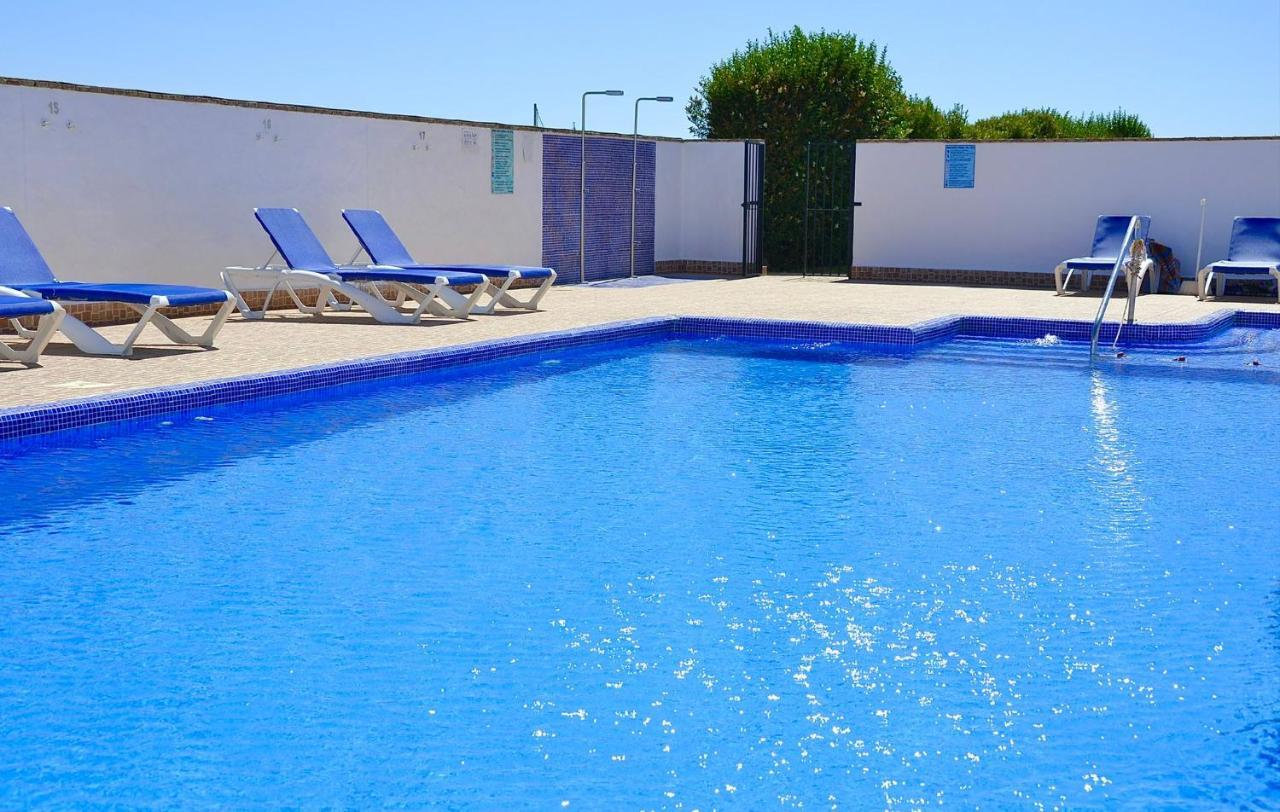 Villa La Dehesa Conil De La Frontera Εξωτερικό φωτογραφία