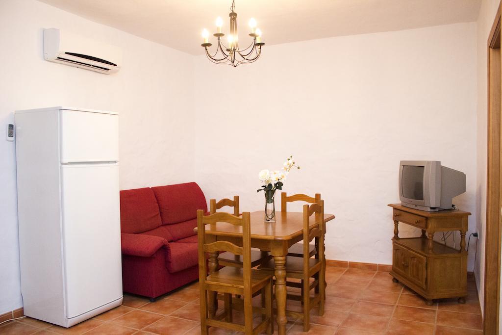 Villa La Dehesa Conil De La Frontera Δωμάτιο φωτογραφία