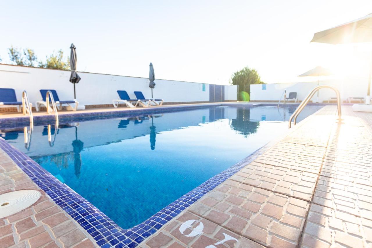 Villa La Dehesa Conil De La Frontera Εξωτερικό φωτογραφία
