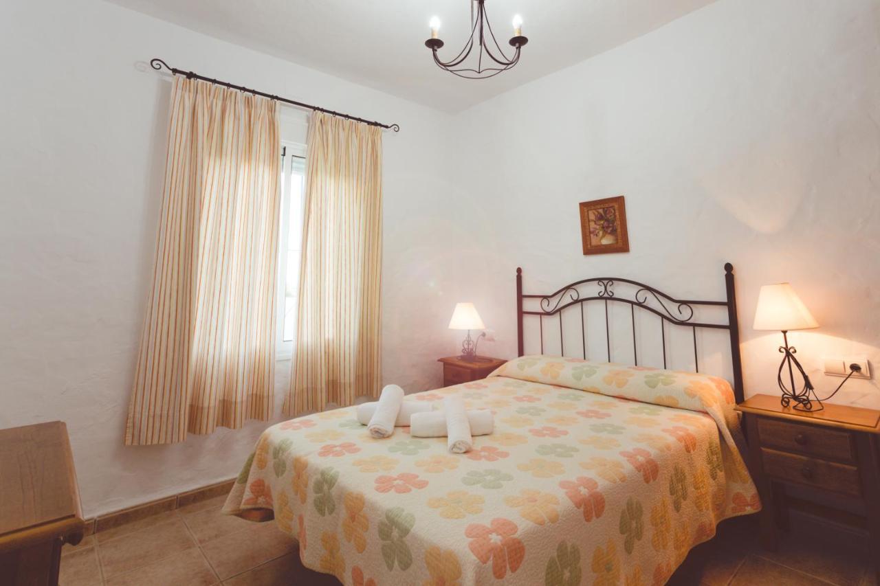 Villa La Dehesa Conil De La Frontera Εξωτερικό φωτογραφία