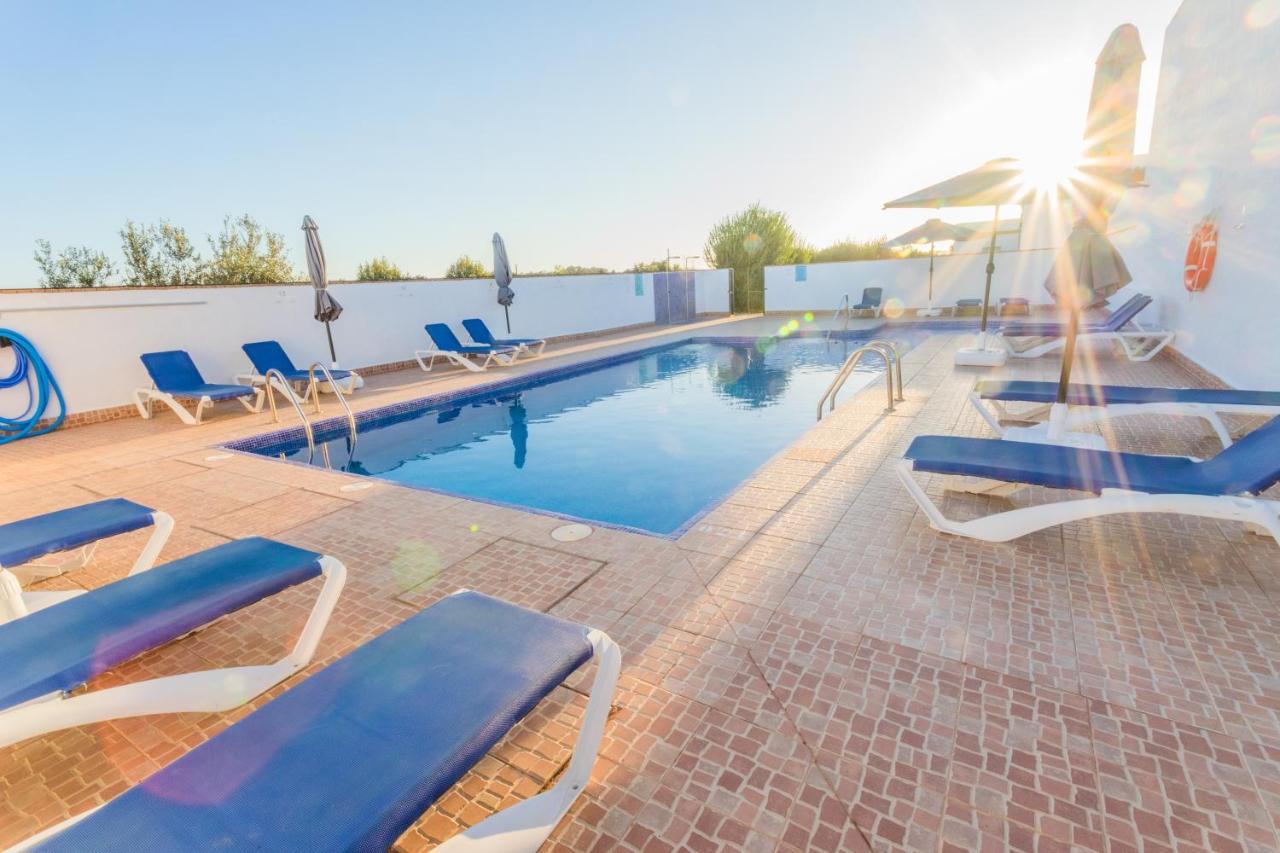 Villa La Dehesa Conil De La Frontera Εξωτερικό φωτογραφία