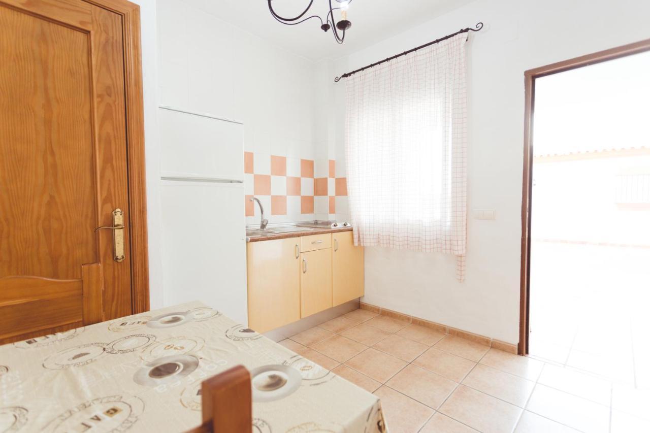Villa La Dehesa Conil De La Frontera Εξωτερικό φωτογραφία