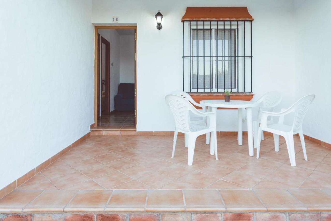 Villa La Dehesa Conil De La Frontera Εξωτερικό φωτογραφία