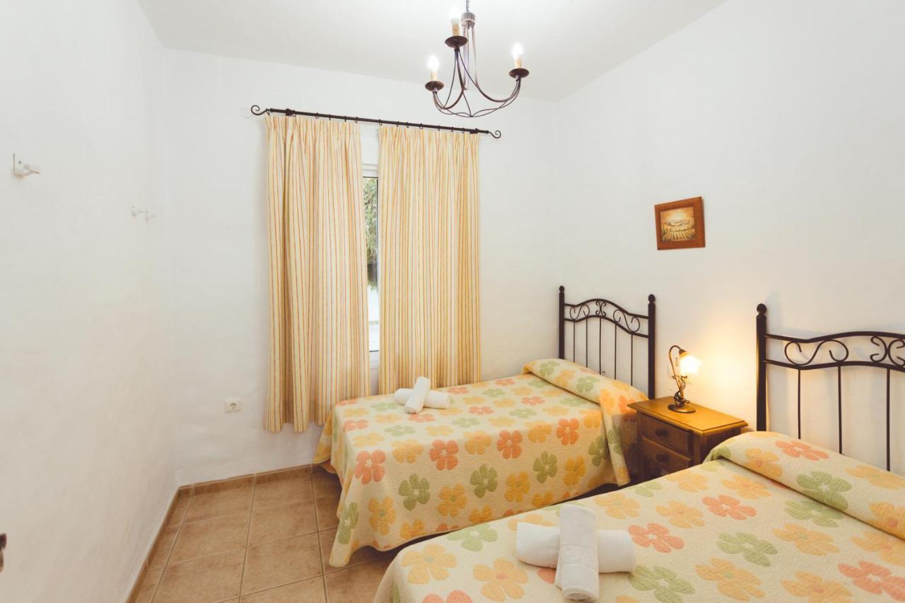 Villa La Dehesa Conil De La Frontera Εξωτερικό φωτογραφία