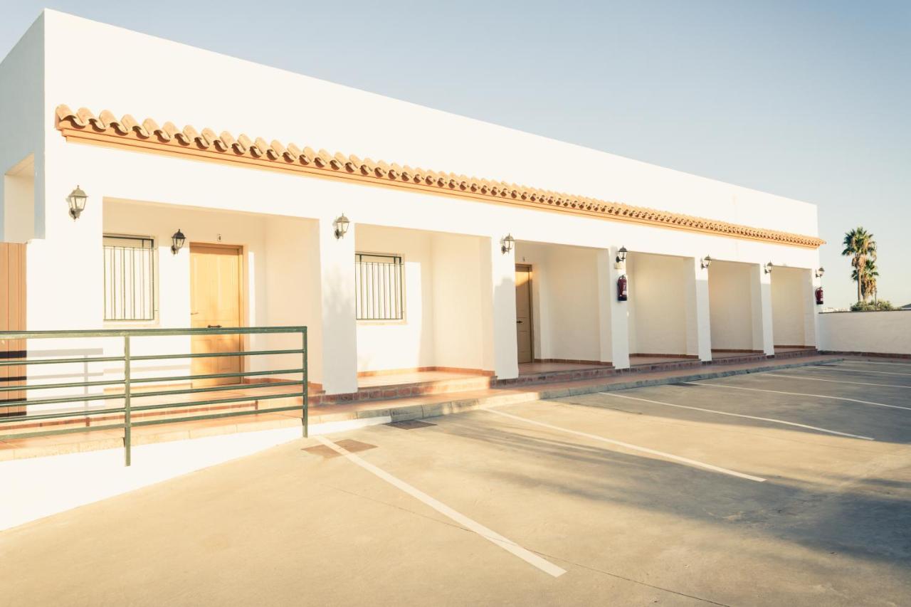 Villa La Dehesa Conil De La Frontera Εξωτερικό φωτογραφία
