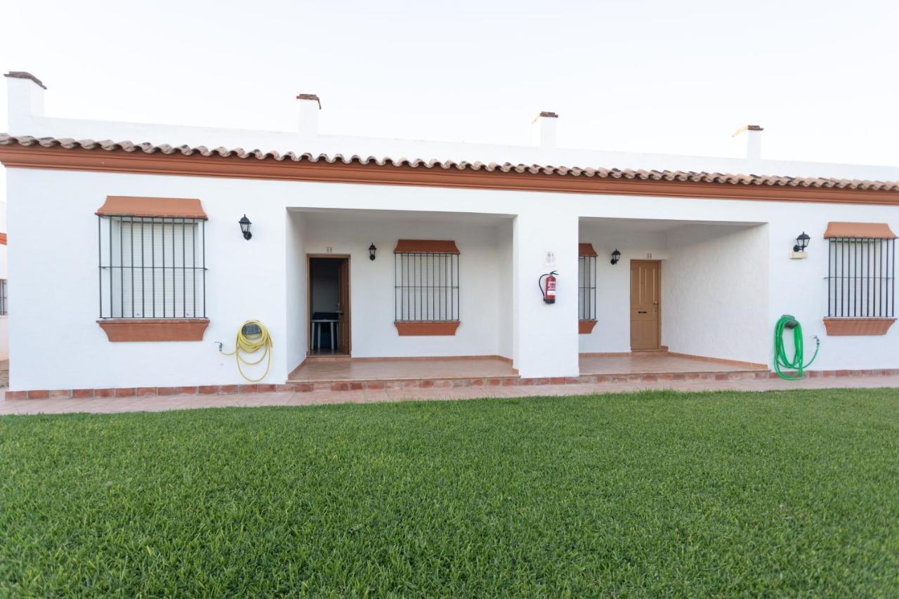 Villa La Dehesa Conil De La Frontera Εξωτερικό φωτογραφία