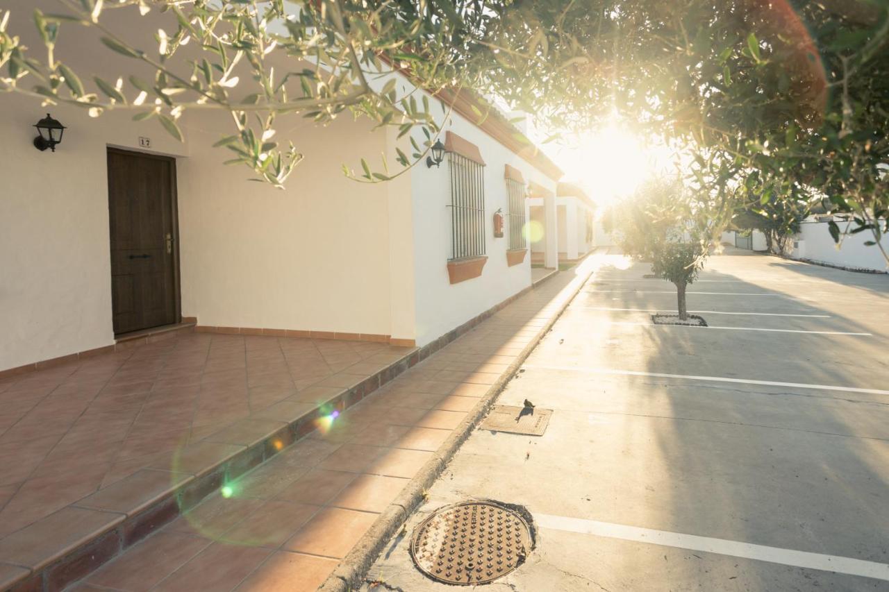 Villa La Dehesa Conil De La Frontera Εξωτερικό φωτογραφία