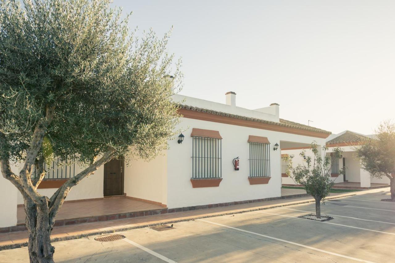 Villa La Dehesa Conil De La Frontera Εξωτερικό φωτογραφία