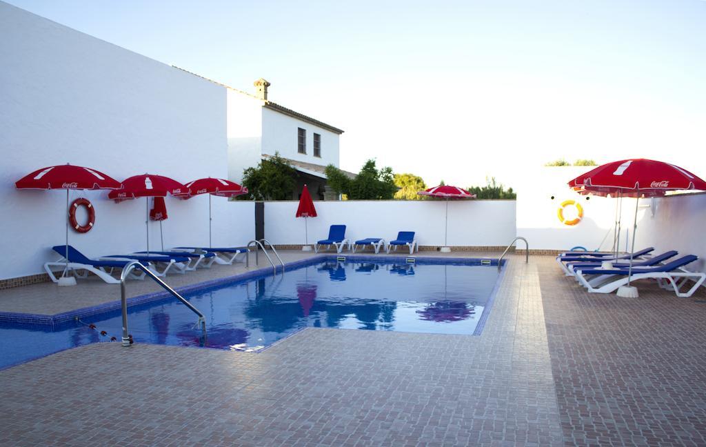 Villa La Dehesa Conil De La Frontera Δωμάτιο φωτογραφία