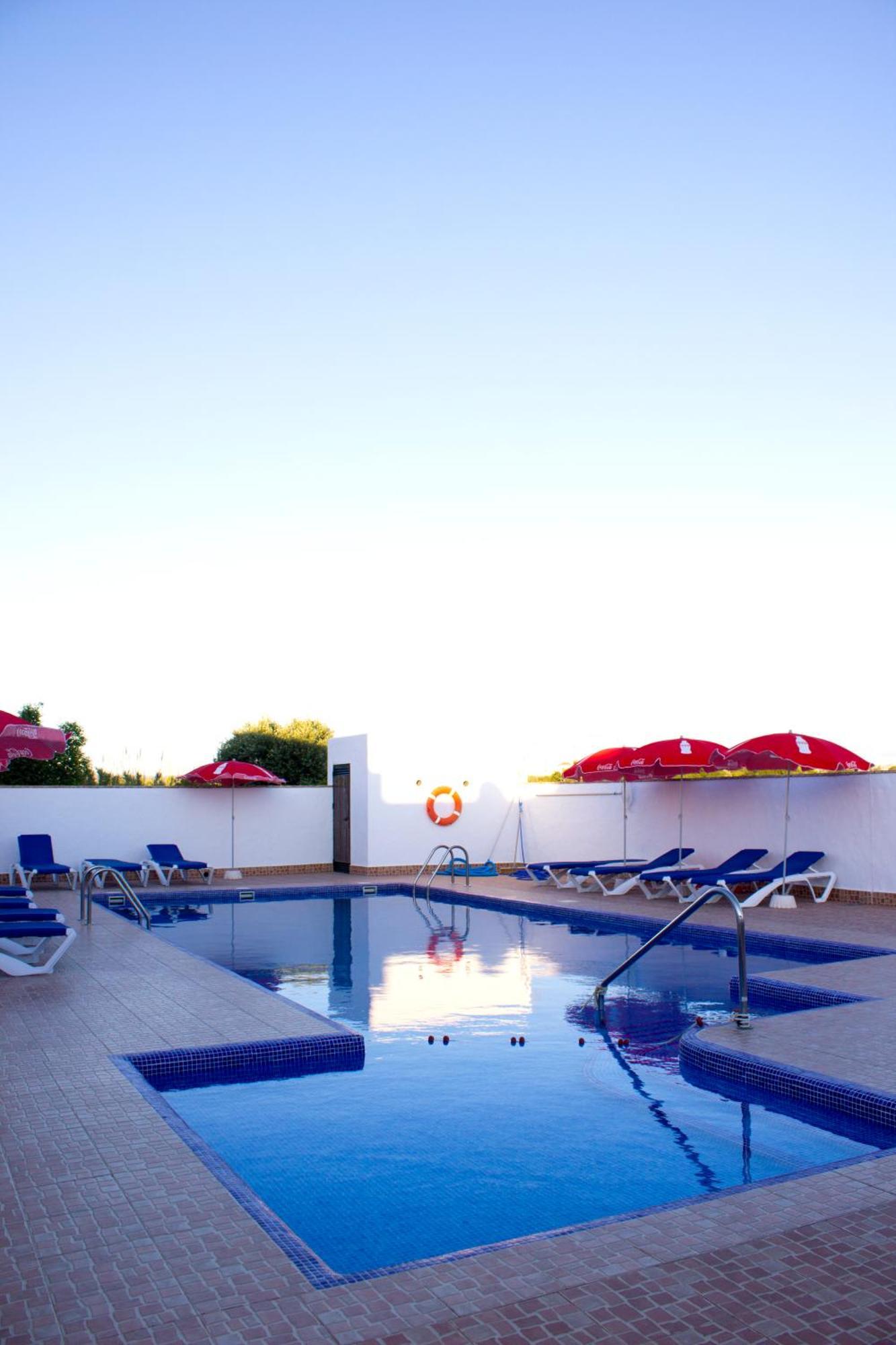 Villa La Dehesa Conil De La Frontera Εξωτερικό φωτογραφία