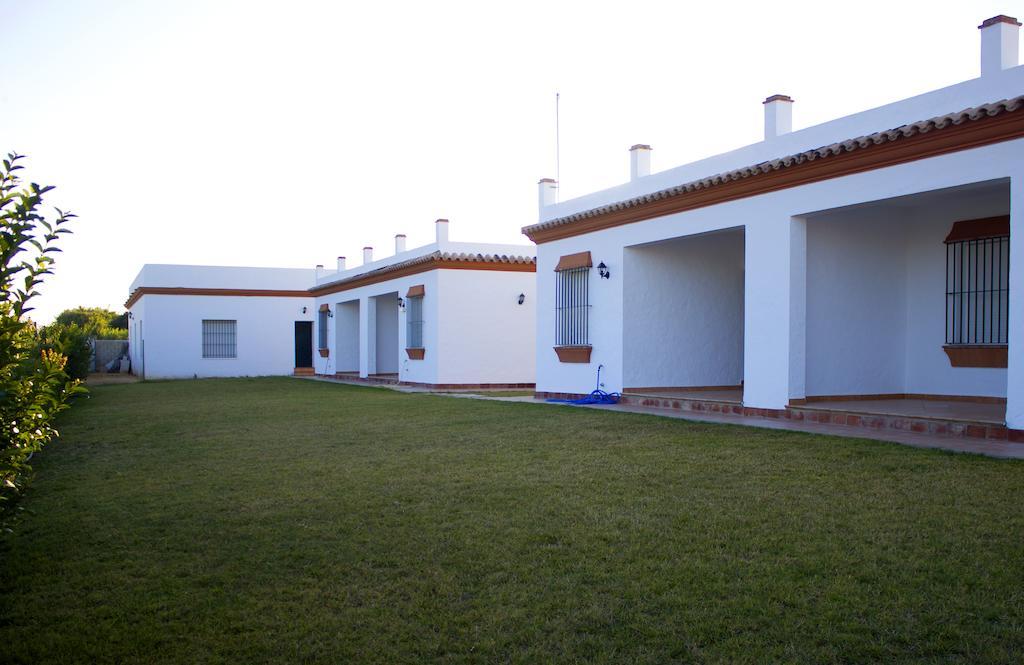 Villa La Dehesa Conil De La Frontera Δωμάτιο φωτογραφία