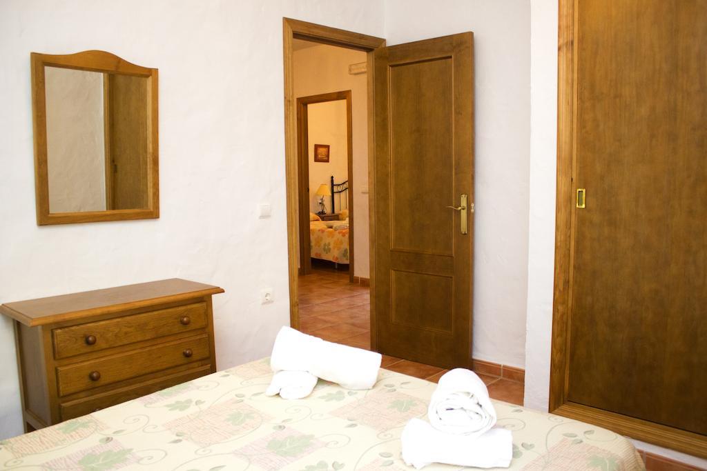 Villa La Dehesa Conil De La Frontera Δωμάτιο φωτογραφία