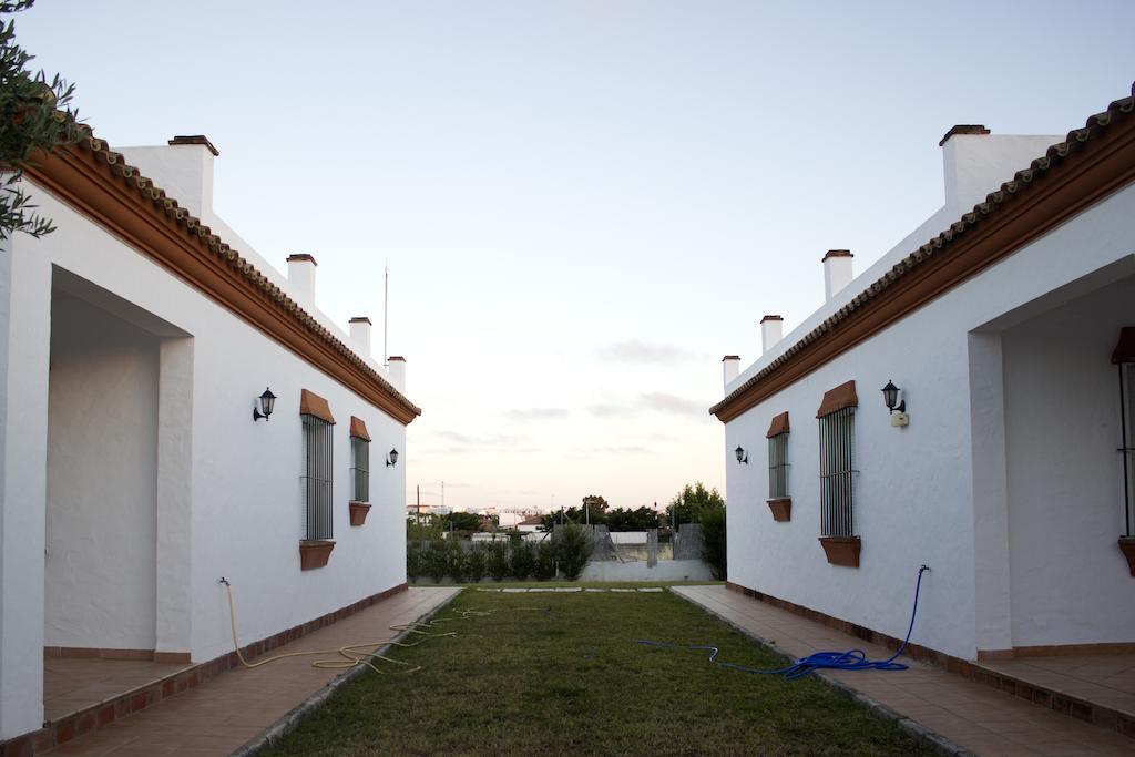 Villa La Dehesa Conil De La Frontera Δωμάτιο φωτογραφία
