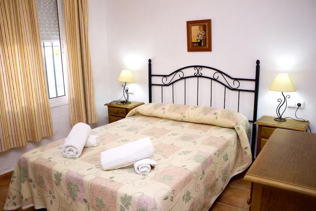 Villa La Dehesa Conil De La Frontera Δωμάτιο φωτογραφία