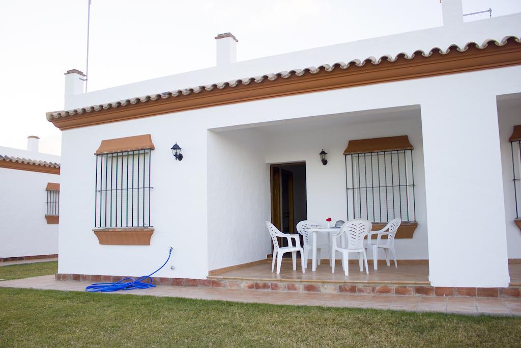 Villa La Dehesa Conil De La Frontera Δωμάτιο φωτογραφία