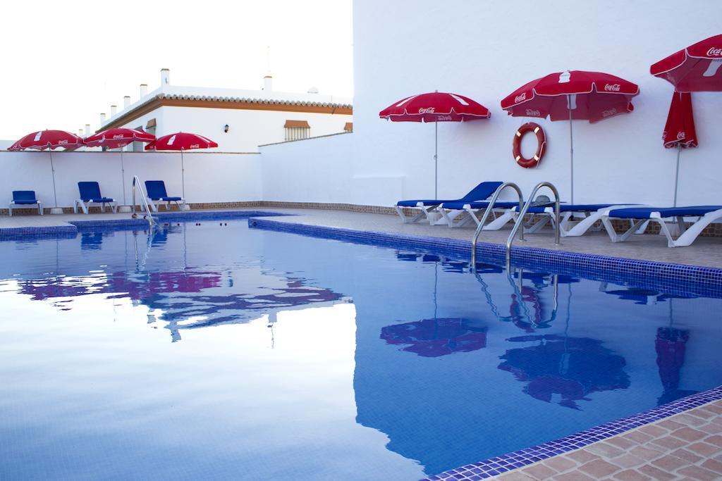 Villa La Dehesa Conil De La Frontera Δωμάτιο φωτογραφία